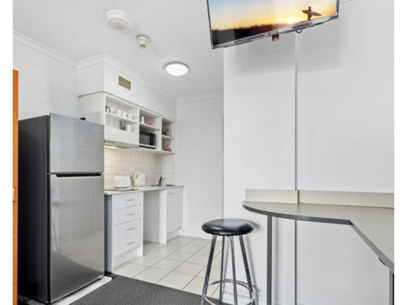 919/188 Shafston Ave, Kangaroo Point QLD 4169