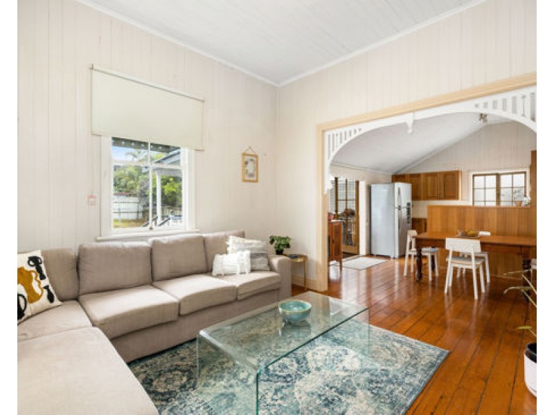 33 Norman St., East Brisbane QLD 4169