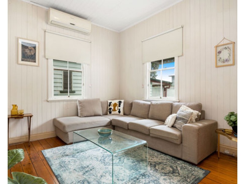 33 Norman St., East Brisbane QLD 4169