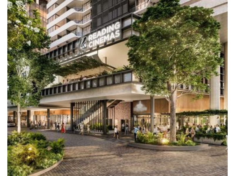 33 Norman St., East Brisbane QLD 4169