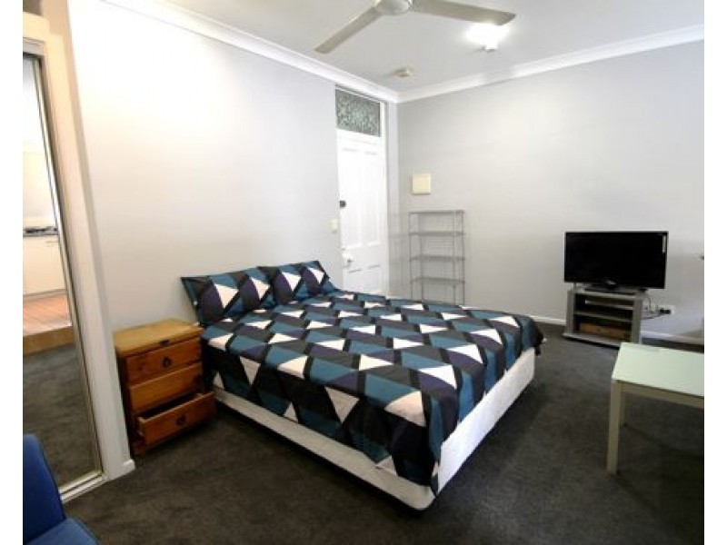 11/5 BRUNSWICK STREET, Spring Hill QLD 4000