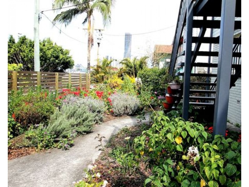 11/5 BRUNSWICK STREET, Spring Hill QLD 4000