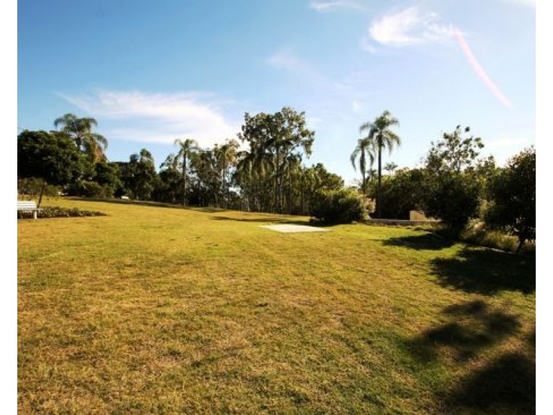 11/5 BRUNSWICK STREET, Spring Hill QLD 4000