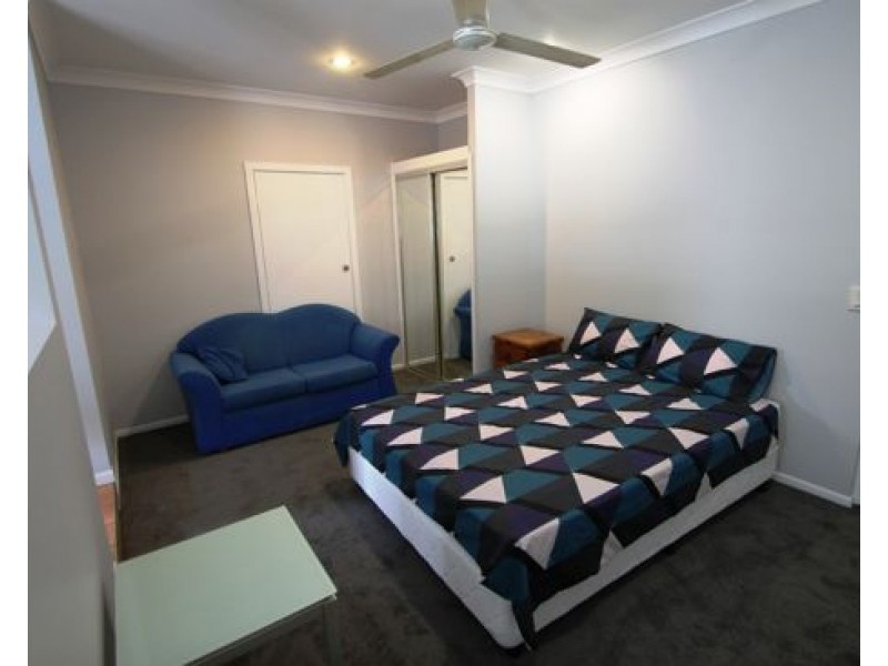 11/5 BRUNSWICK STREET, Spring Hill QLD 4000