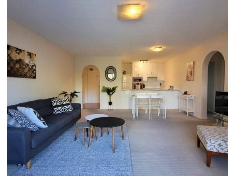 34/29 George Street, Brisbane City QLD 4000