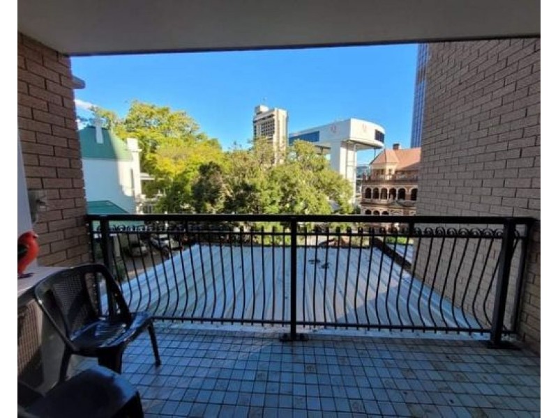 34/29 George Street, Brisbane City QLD 4000