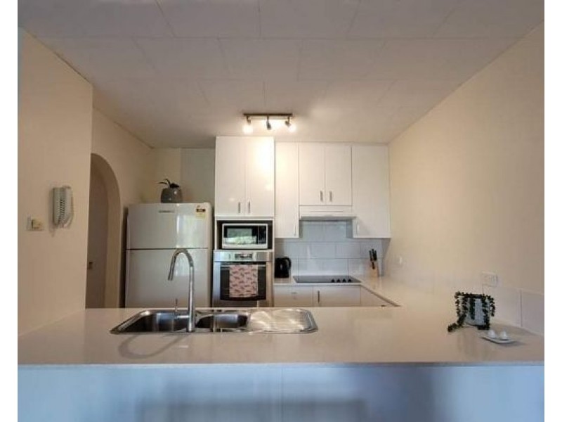 34/29 George Street, Brisbane City QLD 4000