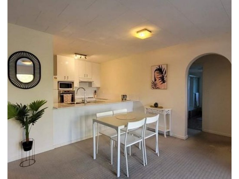 34/29 George Street, Brisbane City QLD 4000