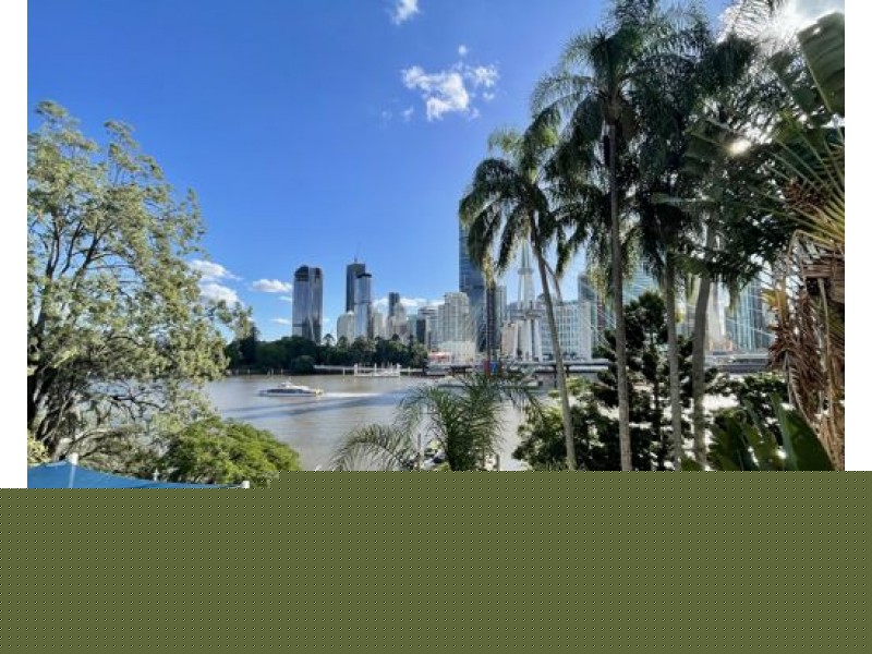 13.355 Main Street, Kangaroo Point QLD 4169