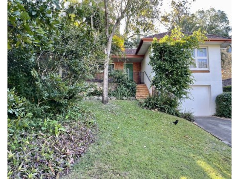 12 Merinda Street, Greenslopes QLD 4120