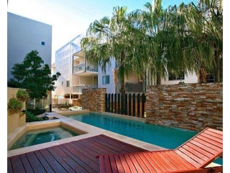 208/563 Gregory Terrace, Fortitude Valley QLD 4006