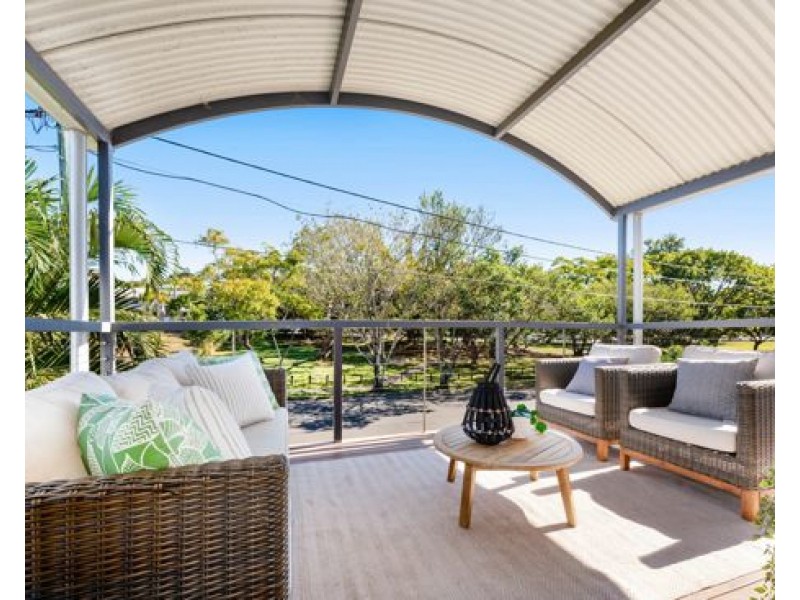 45 Ashfield Street, East Brisbane QLD 4169