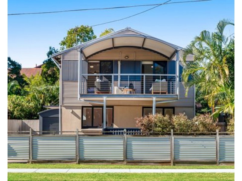 45 Ashfield Street, East Brisbane QLD 4169