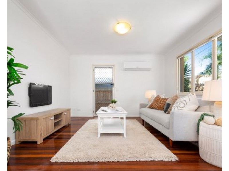 45 Ashfield Street, East Brisbane QLD 4169