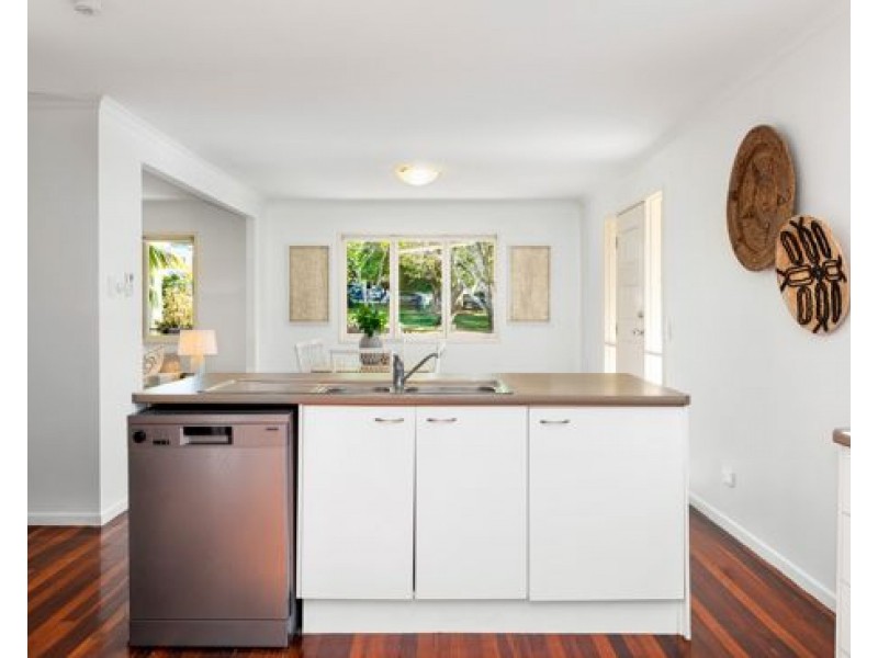 45 Ashfield Street, East Brisbane QLD 4169