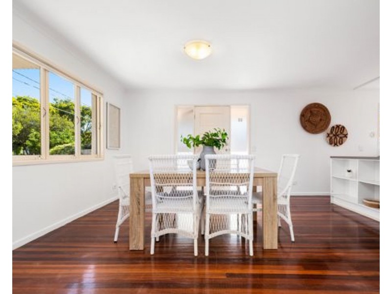 45 Ashfield Street, East Brisbane QLD 4169