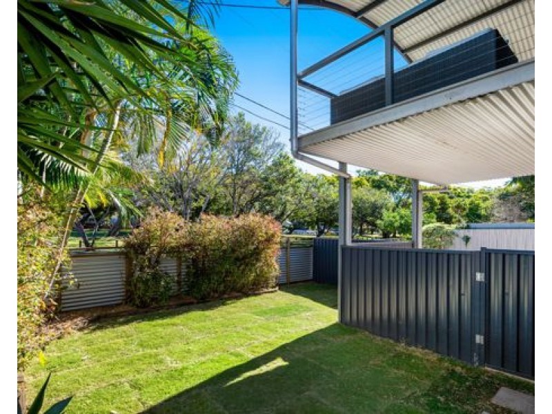 45 Ashfield Street, East Brisbane QLD 4169