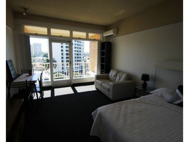 505.355 MAIN STREET, Kangaroo Point QLD 4169