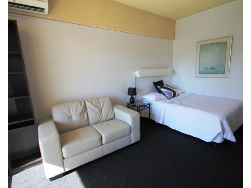 505.355 MAIN STREET, Kangaroo Point QLD 4169