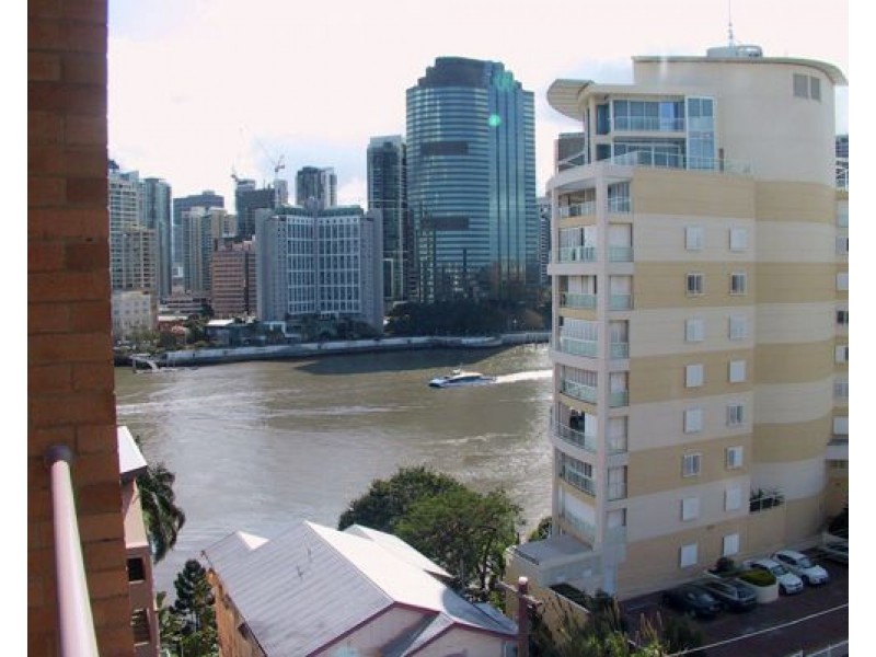 505.355 MAIN STREET, Kangaroo Point QLD 4169