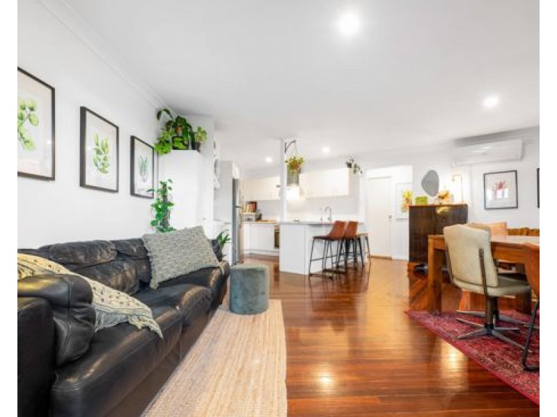 3/146 PEMBROKE RD, Coorparoo QLD 4151