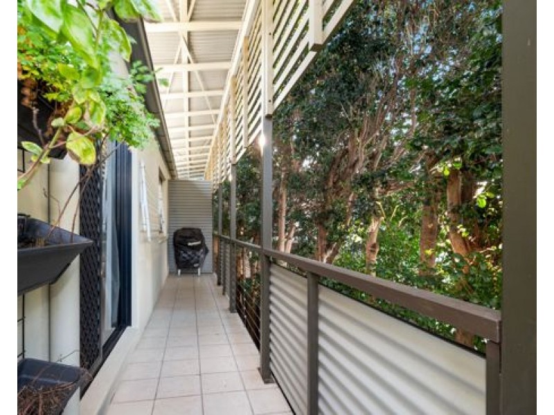 3/146 PEMBROKE RD, Coorparoo QLD 4151