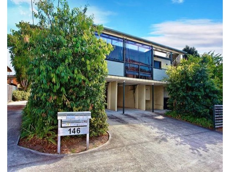 3/146 PEMBROKE RD, Coorparoo QLD 4151