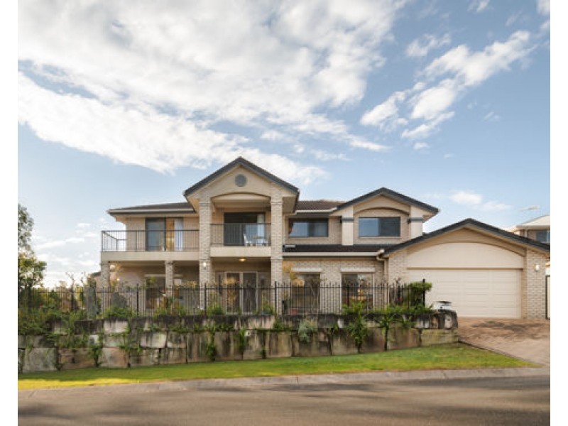 2 CAMBORNE STREET, Drewvale QLD 4116