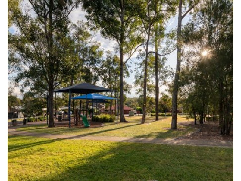 2 CAMBORNE STREET, Drewvale QLD 4116