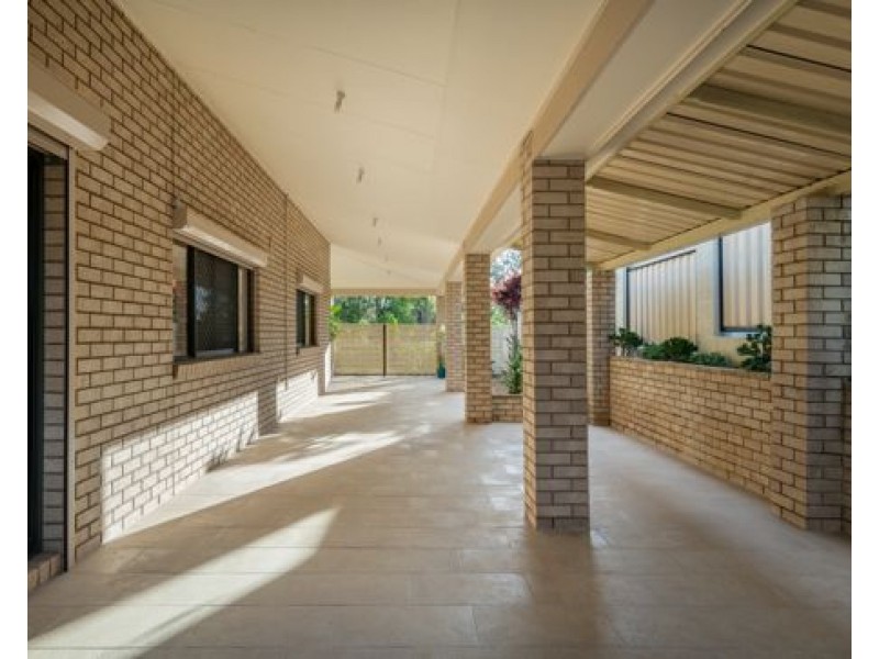 2 CAMBORNE STREET, Drewvale QLD 4116