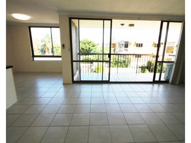 5/89 THORN STREET, Kangaroo Point QLD 4169