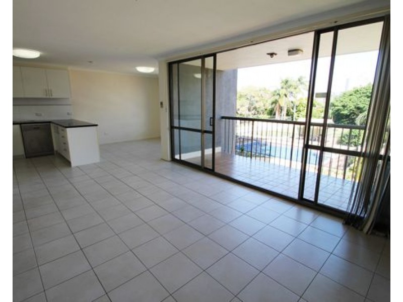 5/89 THORN STREET, Kangaroo Point QLD 4169