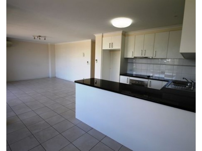5/89 THORN STREET, Kangaroo Point QLD 4169