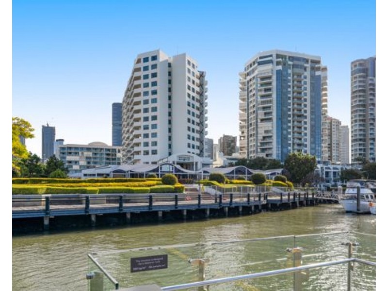 212/44 Ferry Street, Kangaroo Point QLD 4169