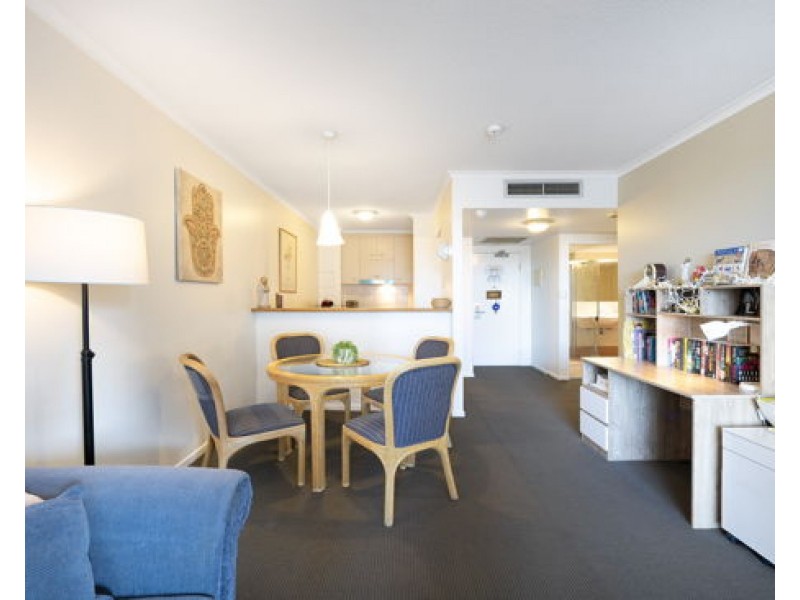 212/44 Ferry Street, Kangaroo Point QLD 4169