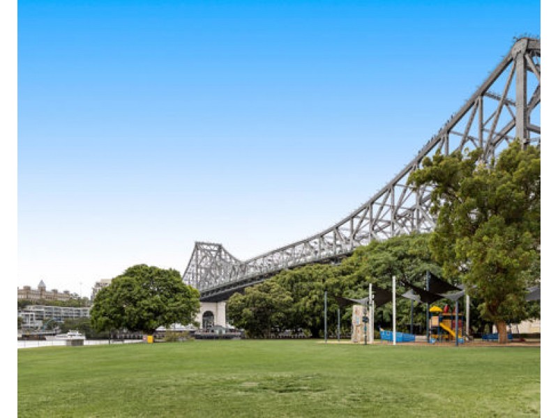 212/44 Ferry Street, Kangaroo Point QLD 4169