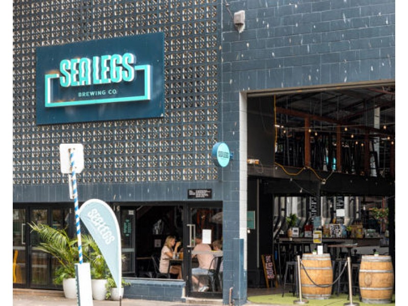 212/44 Ferry Street, Kangaroo Point QLD 4169