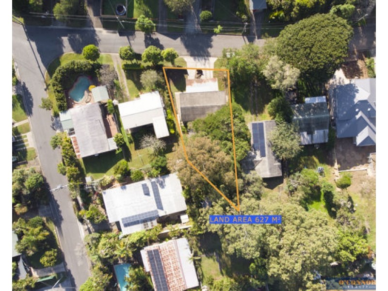 27 Ginahgulla Street, Mount Gravatt East QLD 4122