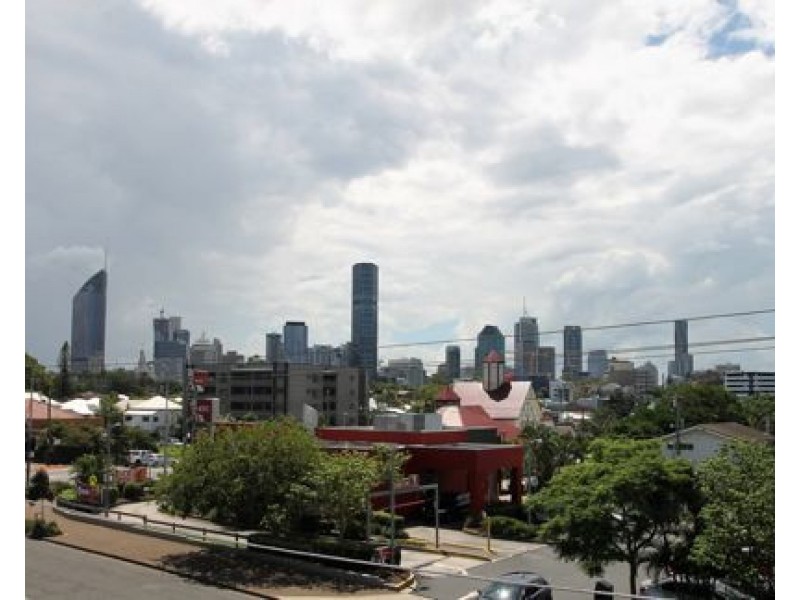 9/27 PRINCESS ST, Kangaroo Point QLD 4169