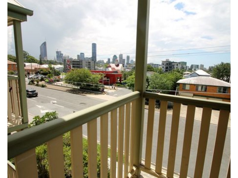 9/27 PRINCESS ST, Kangaroo Point QLD 4169