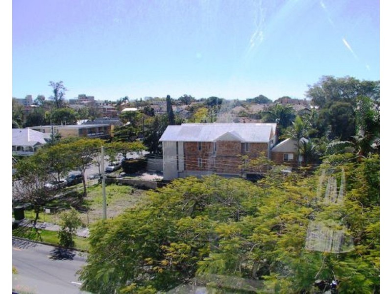 3/172 OXLADE DRIVE, New Farm QLD 4005