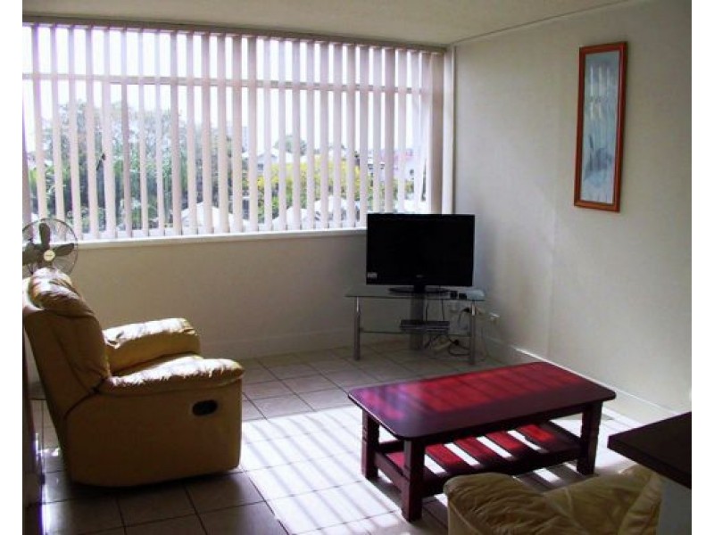 3/172 OXLADE DRIVE, New Farm QLD 4005