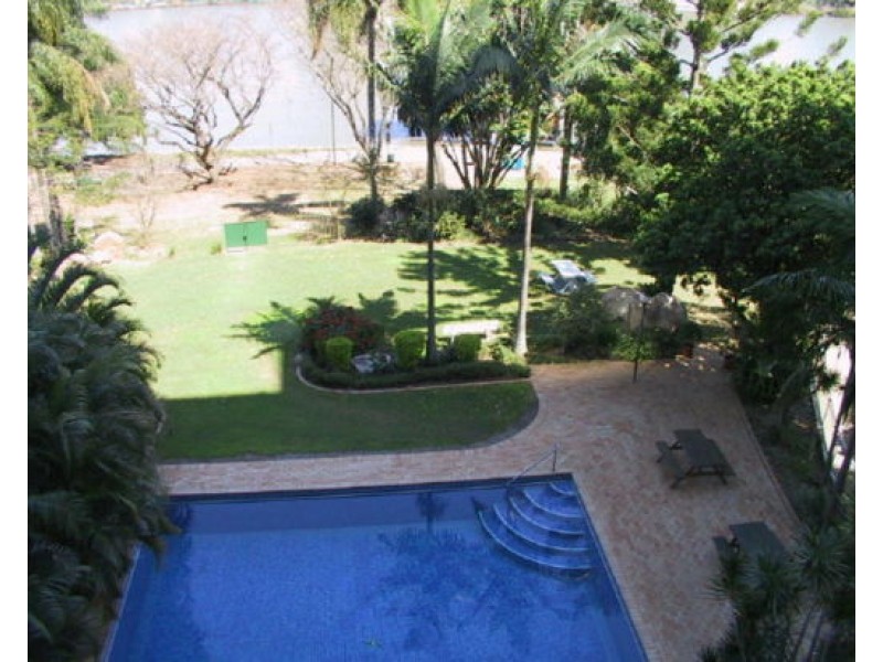 3/172 OXLADE DRIVE, New Farm QLD 4005