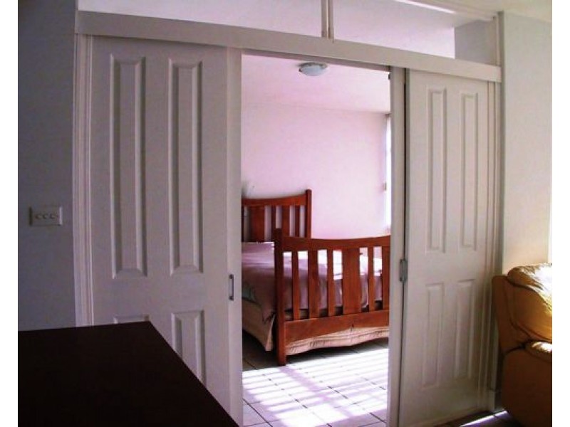 3/172 OXLADE DRIVE, New Farm QLD 4005