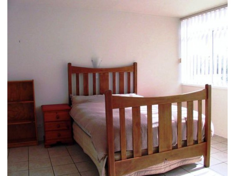 3/172 OXLADE DRIVE, New Farm QLD 4005