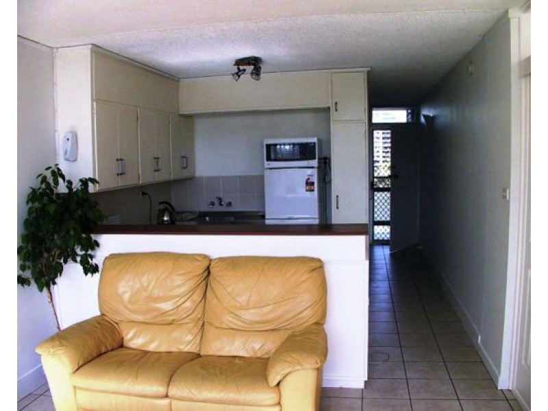 3/172 OXLADE DRIVE, New Farm QLD 4005