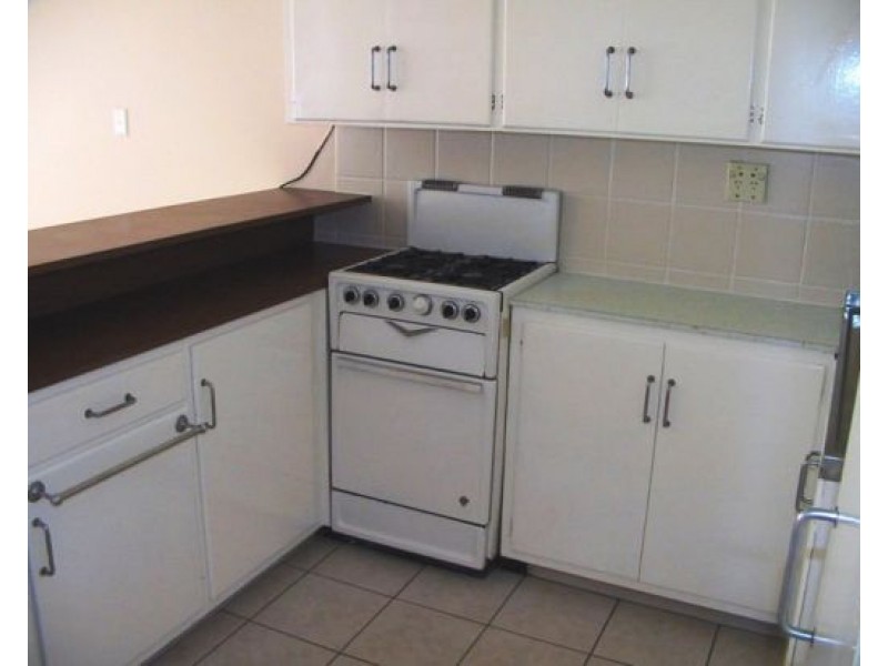 3/172 OXLADE DRIVE, New Farm QLD 4005