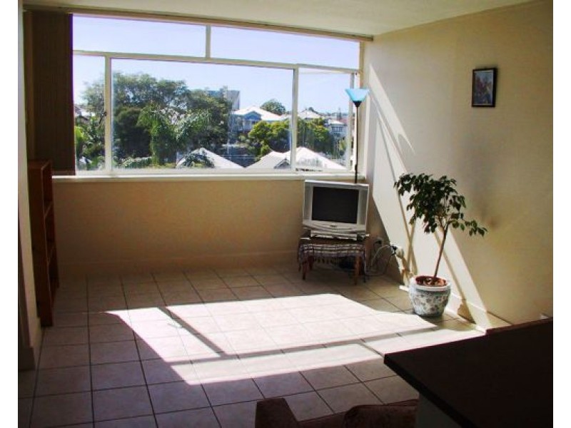 3/172 OXLADE DRIVE, New Farm QLD 4005