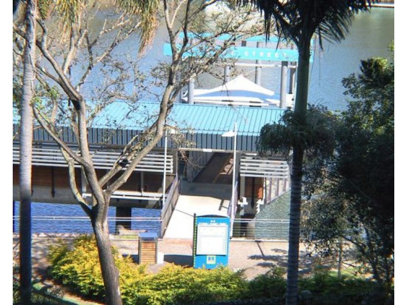 3/172 OXLADE DRIVE, New Farm QLD 4005