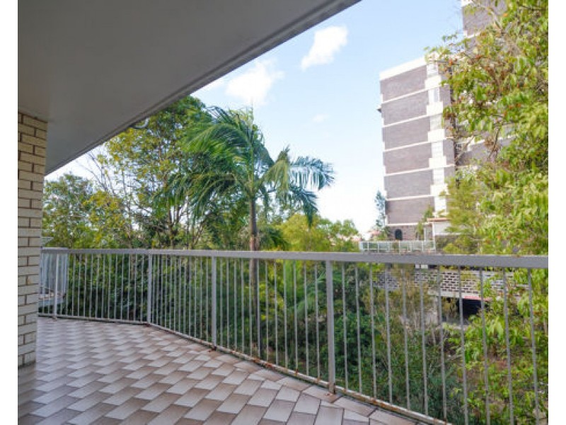 7/96 DORNOCH TCE, Highgate Hill QLD 4101